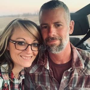 Meet your Posher, Mandy